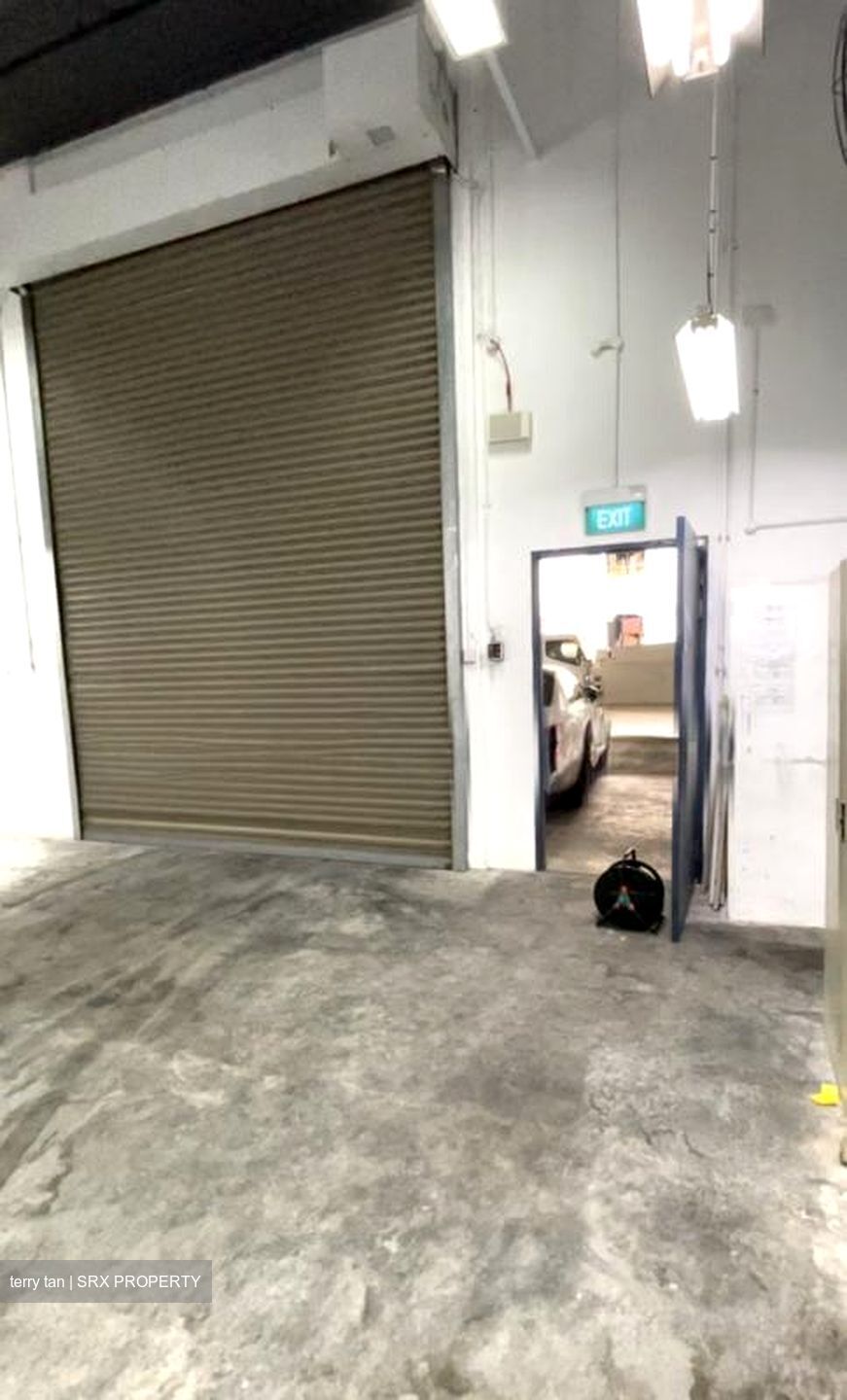 North Point Bizhub (D27), Factory #504159531